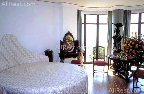 Grand Hotel Il Saraceno 8
